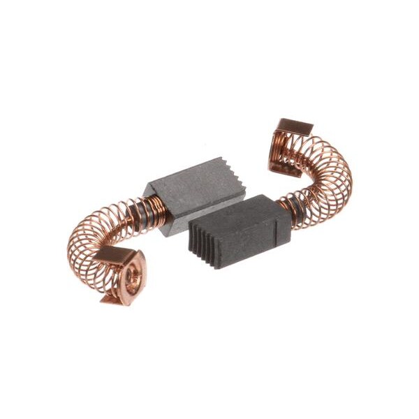 Brush, 1/2 - 3/4 Hp Motor Bp5000H03Sn Bp5000A03 (2